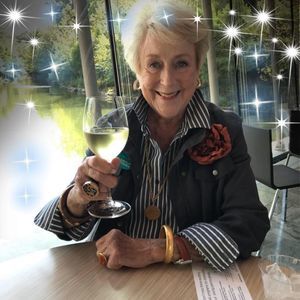 Meet your Posher, Jeanene